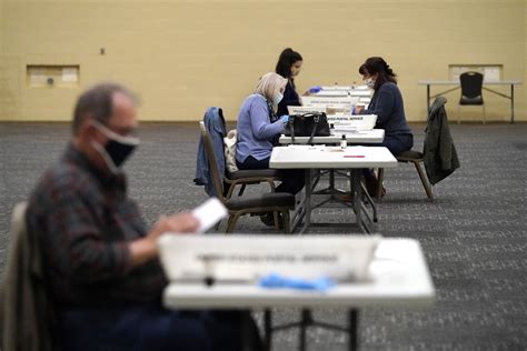 judicial watch finds fake voters|Pennsylvania county says 2,500 voter registrations being .